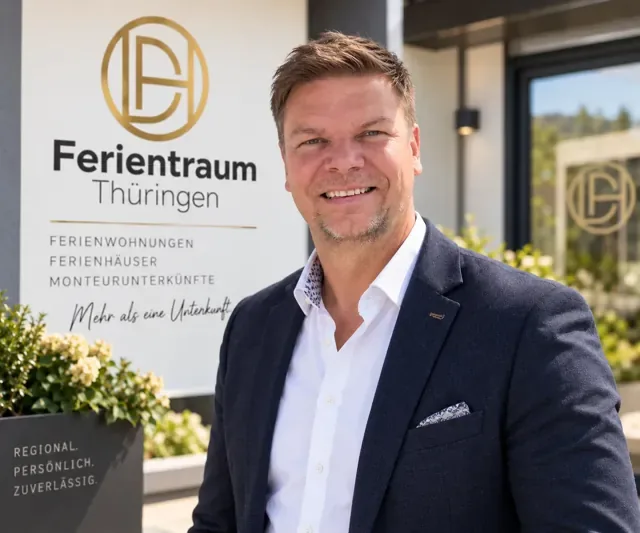Denny Heim – DH Ferientraum Thüringen
